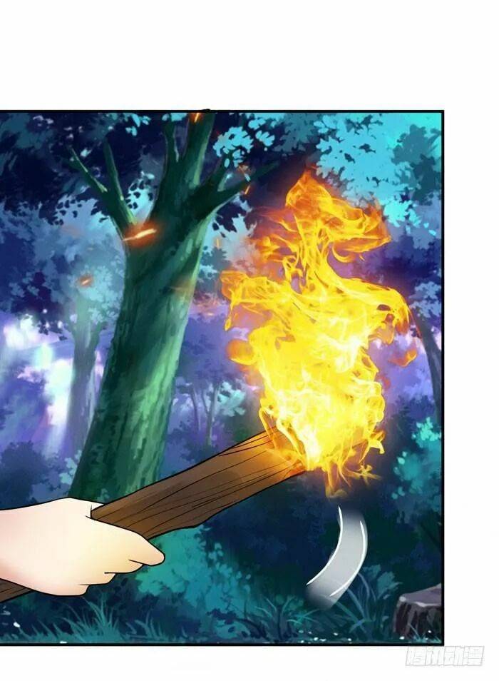 Tuyệt Sắc Quyến Rũ: Quỷ Y Chí Tôn: Chapter 11