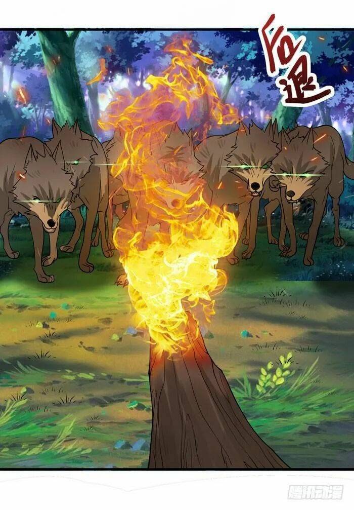 Tuyệt Sắc Quyến Rũ: Quỷ Y Chí Tôn: Chapter 11