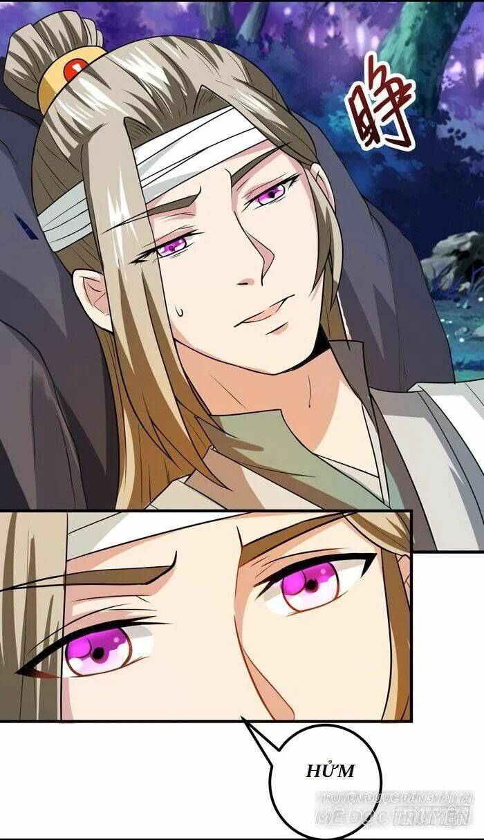 Tuyệt Sắc Quyến Rũ: Quỷ Y Chí Tôn: Chapter 11