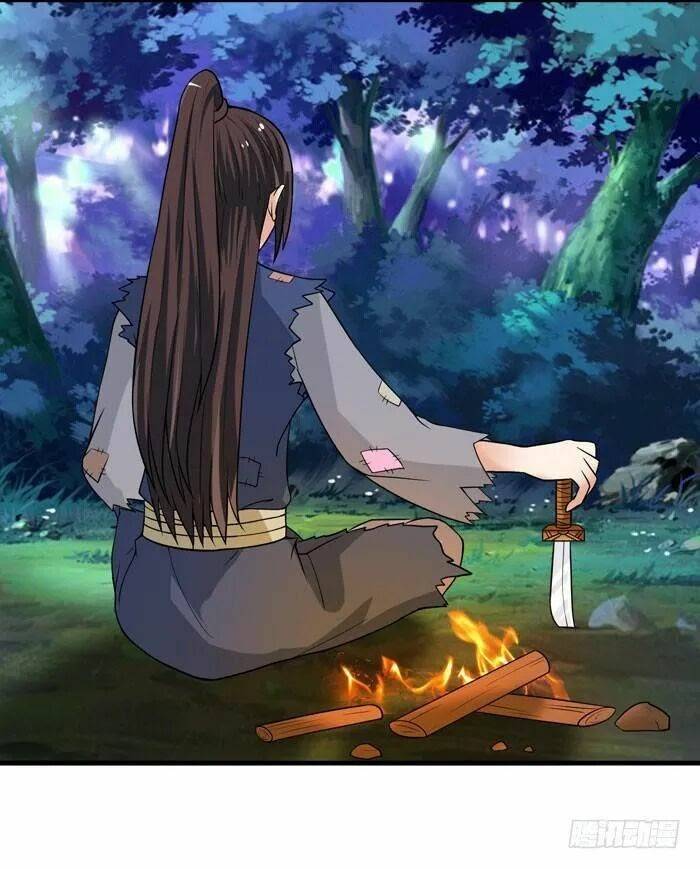 Tuyệt Sắc Quyến Rũ: Quỷ Y Chí Tôn: Chapter 11