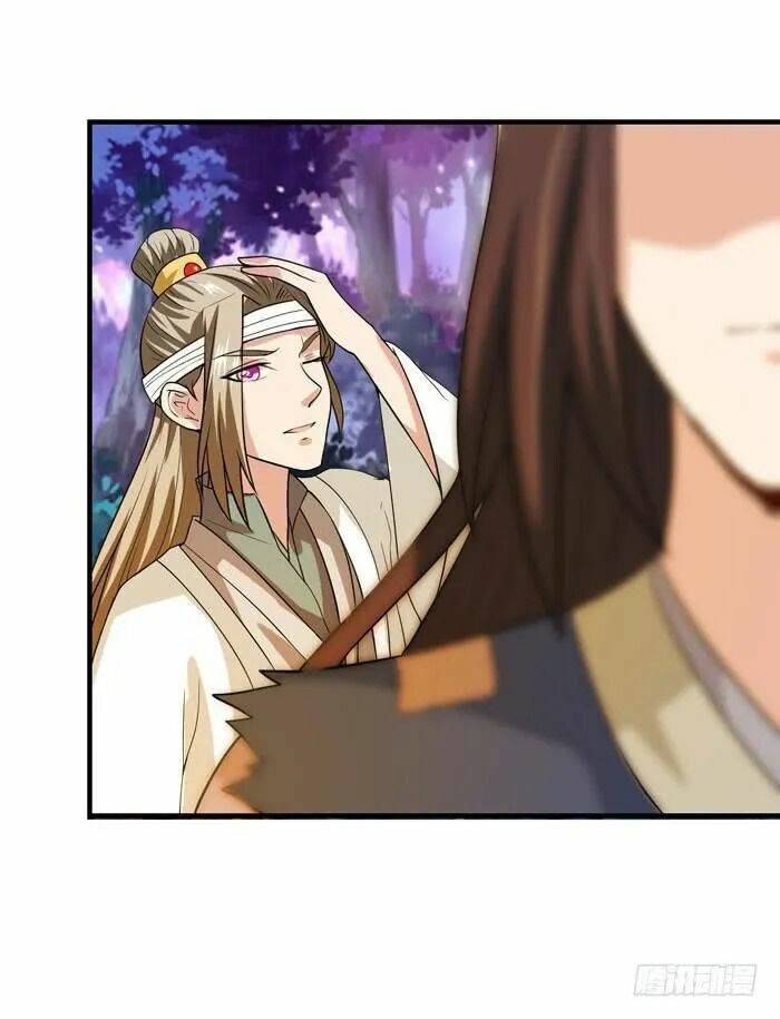 Tuyệt Sắc Quyến Rũ: Quỷ Y Chí Tôn: Chapter 11