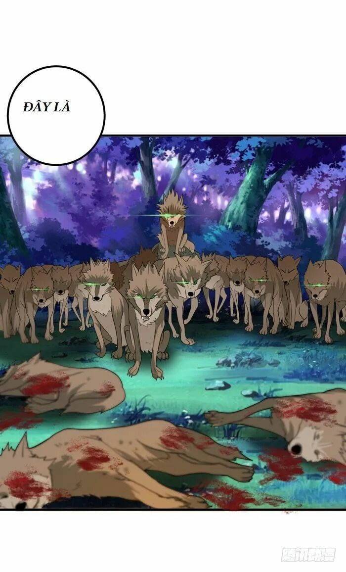 Tuyệt Sắc Quyến Rũ: Quỷ Y Chí Tôn: Chapter 11