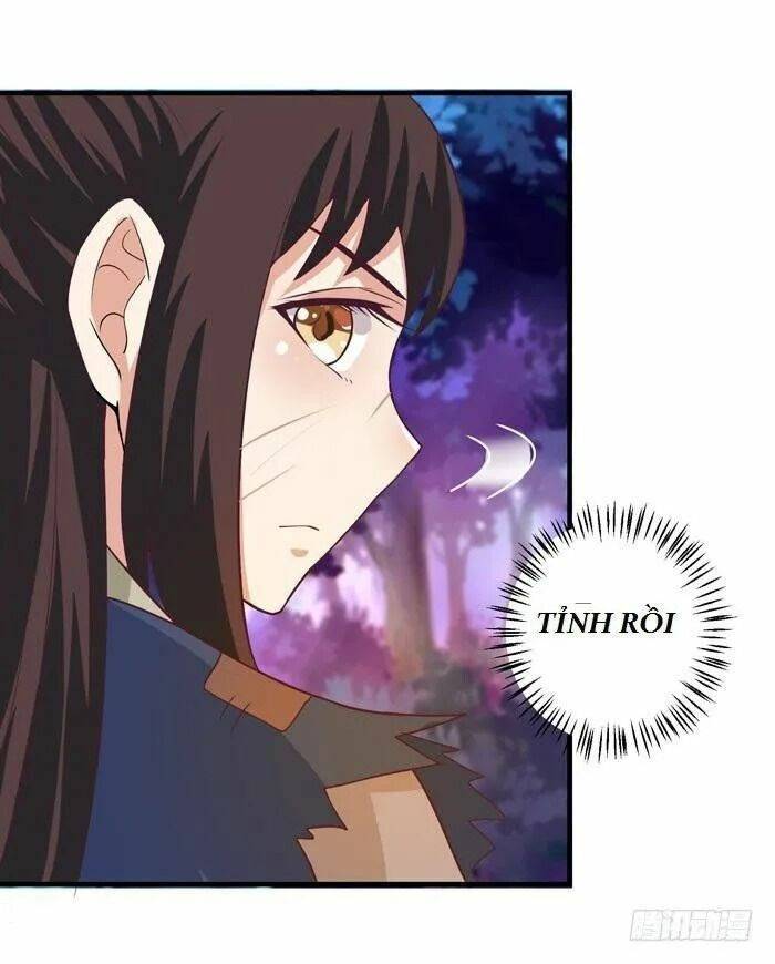 Tuyệt Sắc Quyến Rũ: Quỷ Y Chí Tôn: Chapter 11