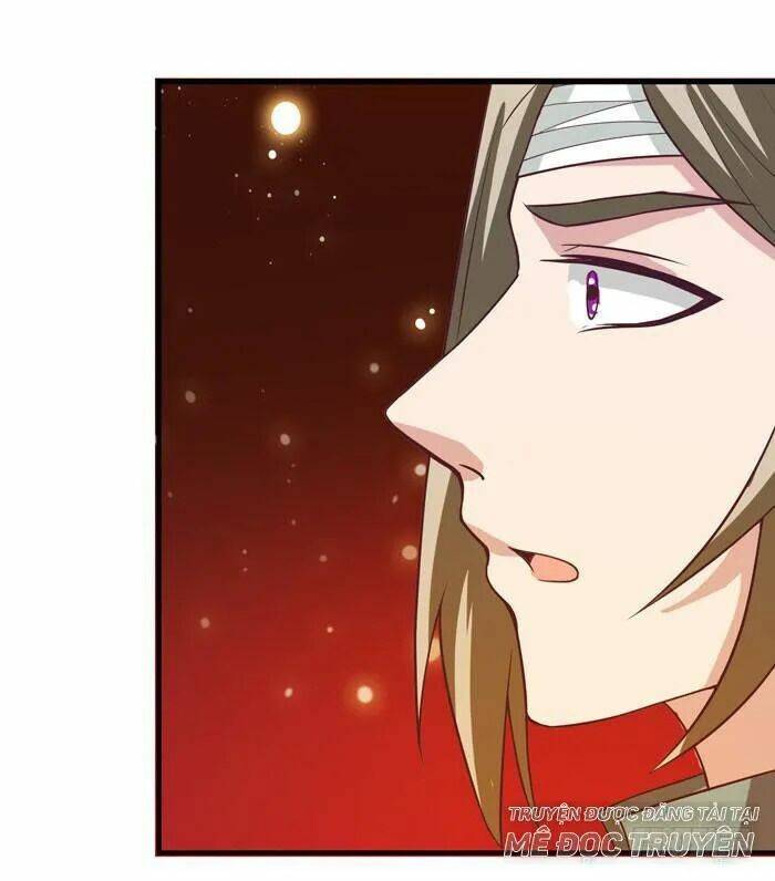 Tuyệt Sắc Quyến Rũ: Quỷ Y Chí Tôn: Chapter 11