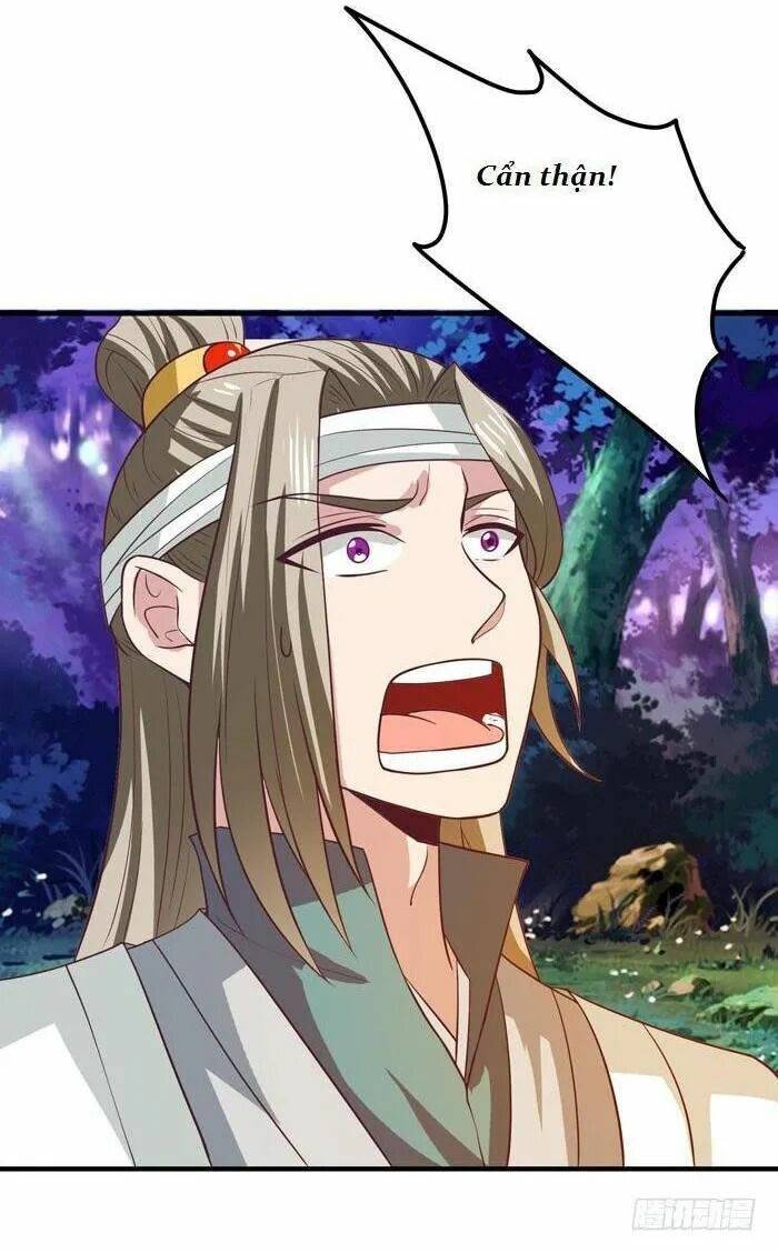 Tuyệt Sắc Quyến Rũ: Quỷ Y Chí Tôn: Chapter 11