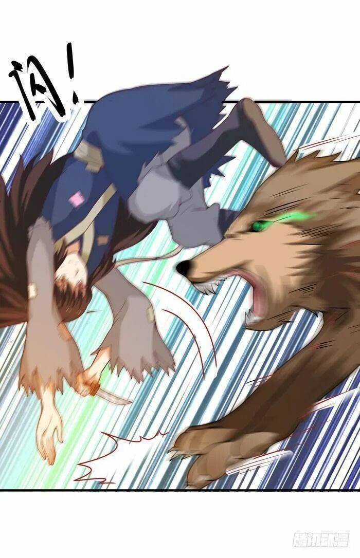 Tuyệt Sắc Quyến Rũ: Quỷ Y Chí Tôn: Chapter 11