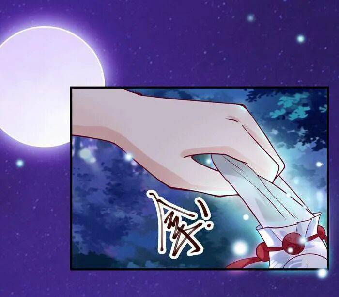 Tuyệt Sắc Quyến Rũ: Quỷ Y Chí Tôn: Chapter 11