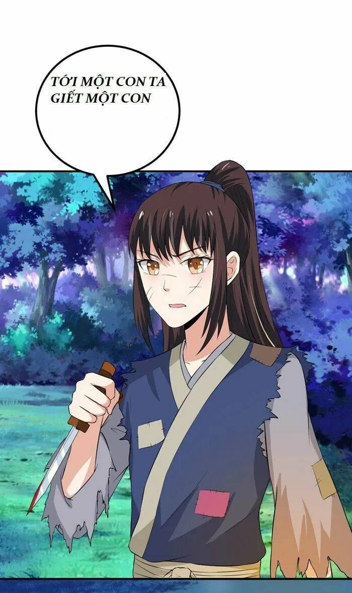 Tuyệt Sắc Quyến Rũ: Quỷ Y Chí Tôn: Chapter 11