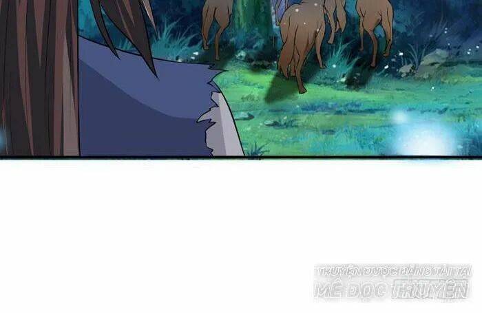 Tuyệt Sắc Quyến Rũ: Quỷ Y Chí Tôn: Chapter 11