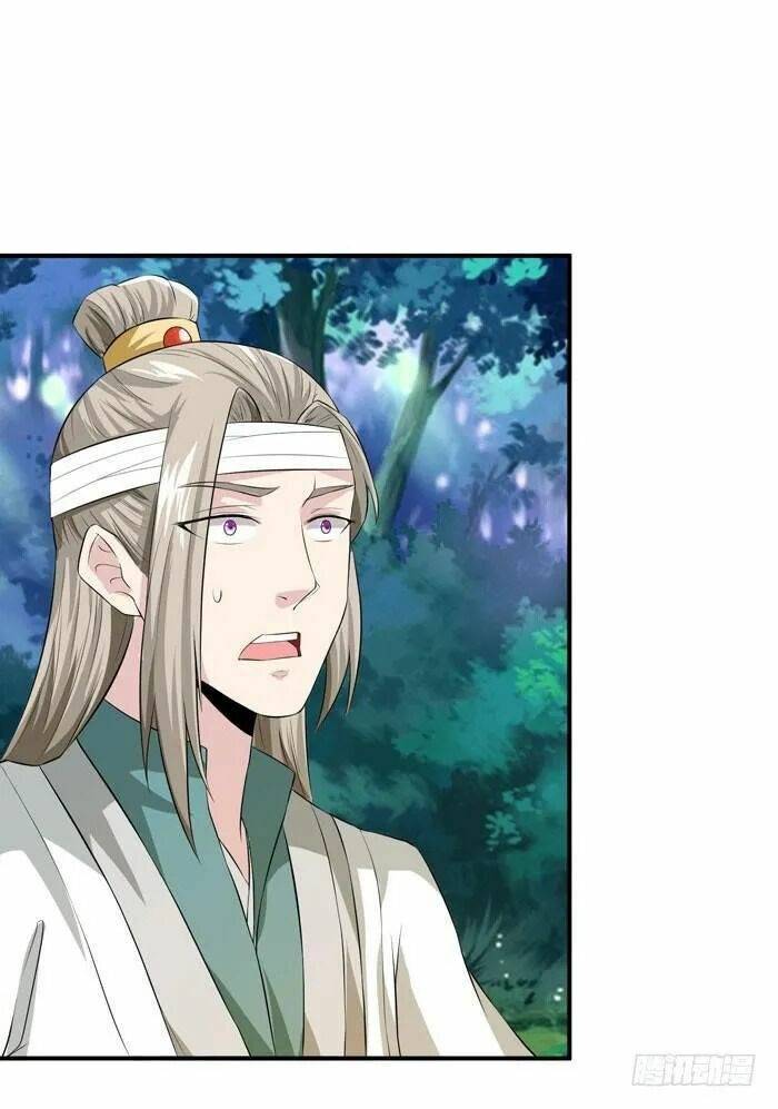 Tuyệt Sắc Quyến Rũ: Quỷ Y Chí Tôn: Chapter 11