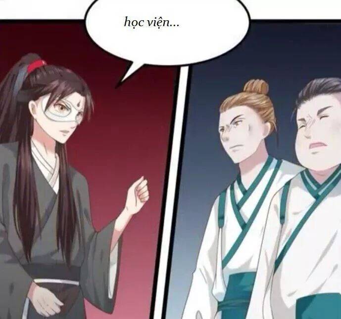 Tuyệt Sắc Quyến Rũ: Quỷ Y Chí Tôn: Chapter 110