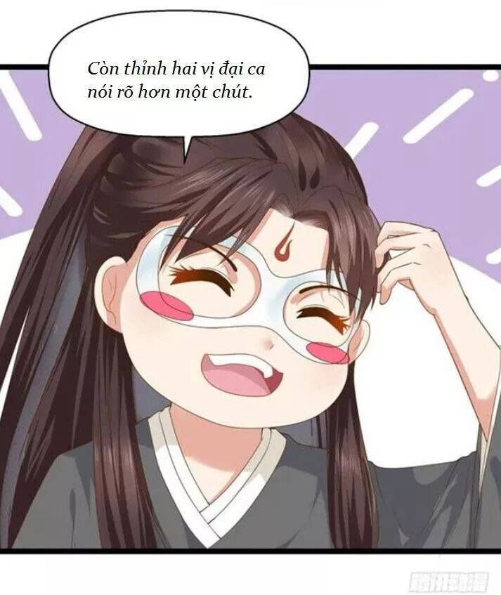 Tuyệt Sắc Quyến Rũ: Quỷ Y Chí Tôn: Chapter 110