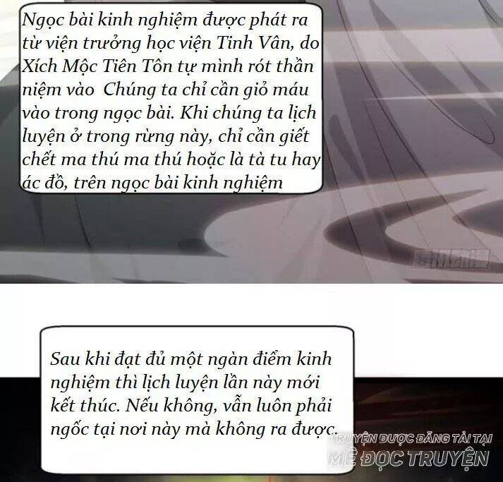 Tuyệt Sắc Quyến Rũ: Quỷ Y Chí Tôn: Chapter 110