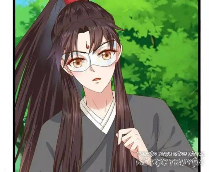 Tuyệt Sắc Quyến Rũ: Quỷ Y Chí Tôn: Chapter 110