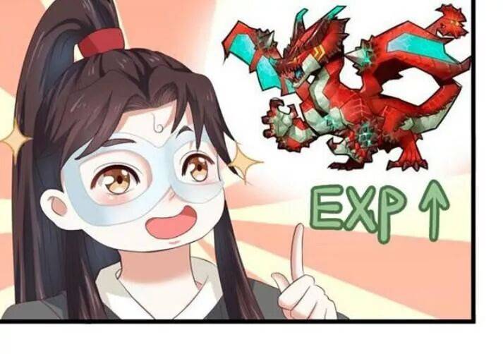 Tuyệt Sắc Quyến Rũ: Quỷ Y Chí Tôn: Chapter 110