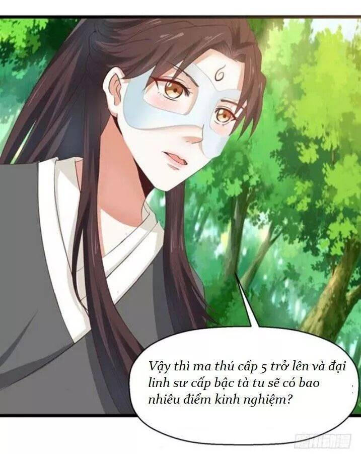 Tuyệt Sắc Quyến Rũ: Quỷ Y Chí Tôn: Chapter 110