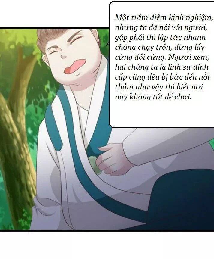 Tuyệt Sắc Quyến Rũ: Quỷ Y Chí Tôn: Chapter 110