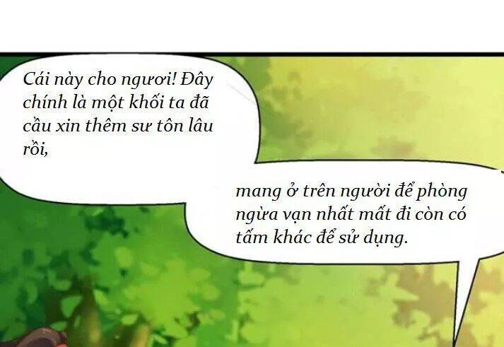 Tuyệt Sắc Quyến Rũ: Quỷ Y Chí Tôn: Chapter 110