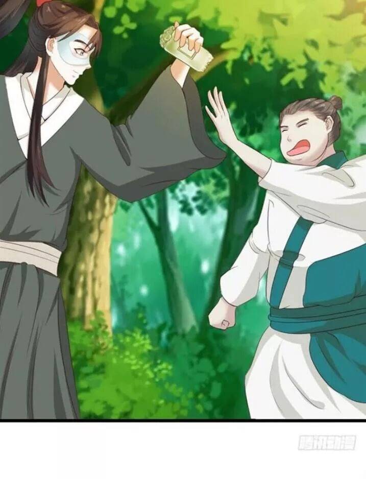 Tuyệt Sắc Quyến Rũ: Quỷ Y Chí Tôn: Chapter 110