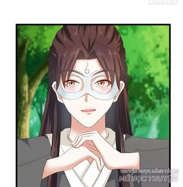 Tuyệt Sắc Quyến Rũ: Quỷ Y Chí Tôn: Chapter 110