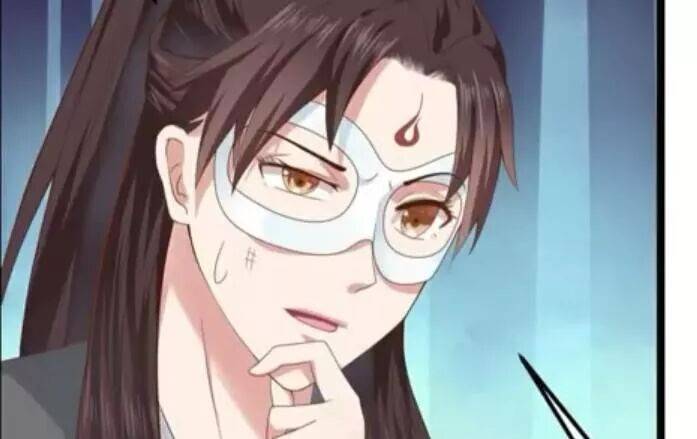 Tuyệt Sắc Quyến Rũ: Quỷ Y Chí Tôn: Chapter 110