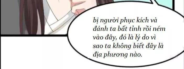 Tuyệt Sắc Quyến Rũ: Quỷ Y Chí Tôn: Chapter 110