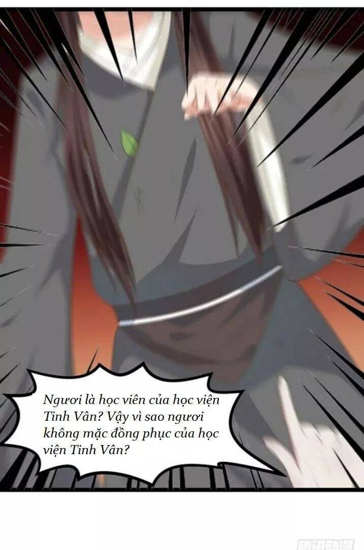 Tuyệt Sắc Quyến Rũ: Quỷ Y Chí Tôn: Chapter 110