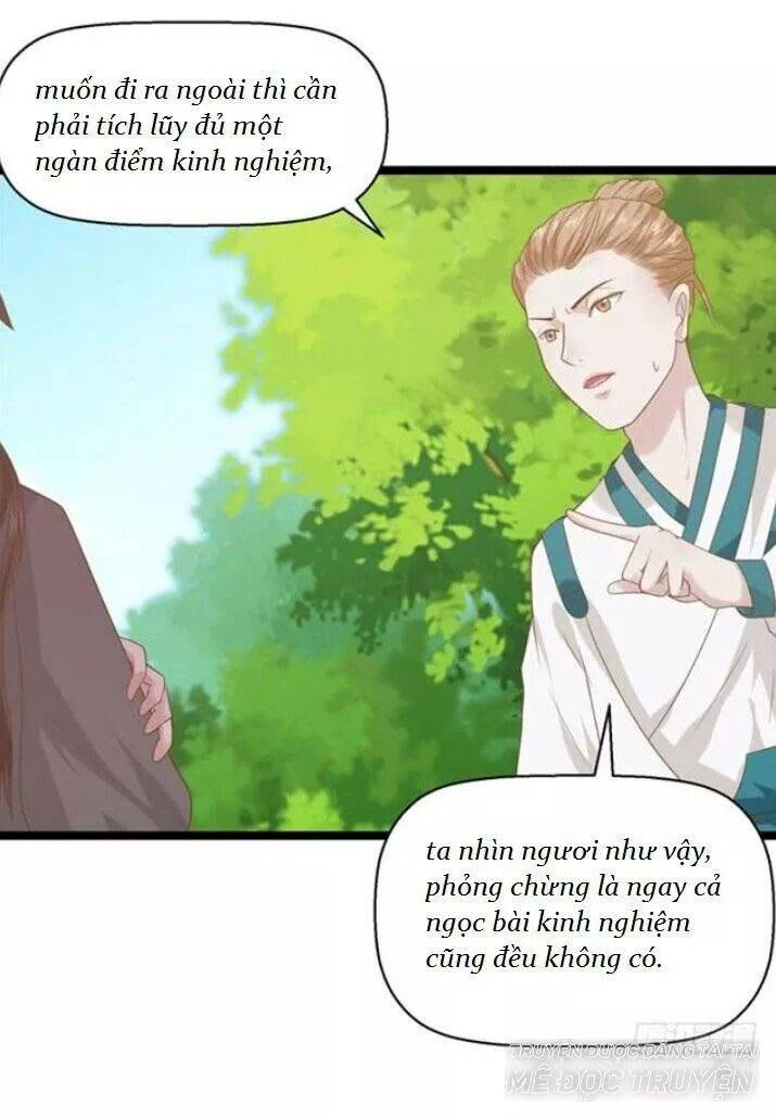 Tuyệt Sắc Quyến Rũ: Quỷ Y Chí Tôn: Chapter 110