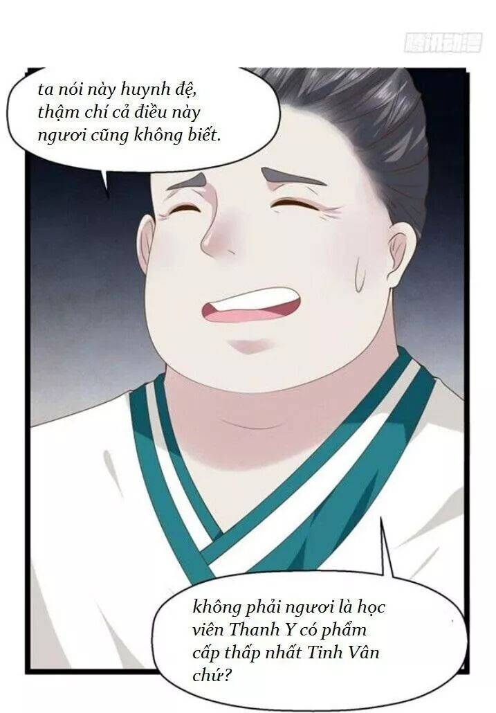 Tuyệt Sắc Quyến Rũ: Quỷ Y Chí Tôn: Chapter 110