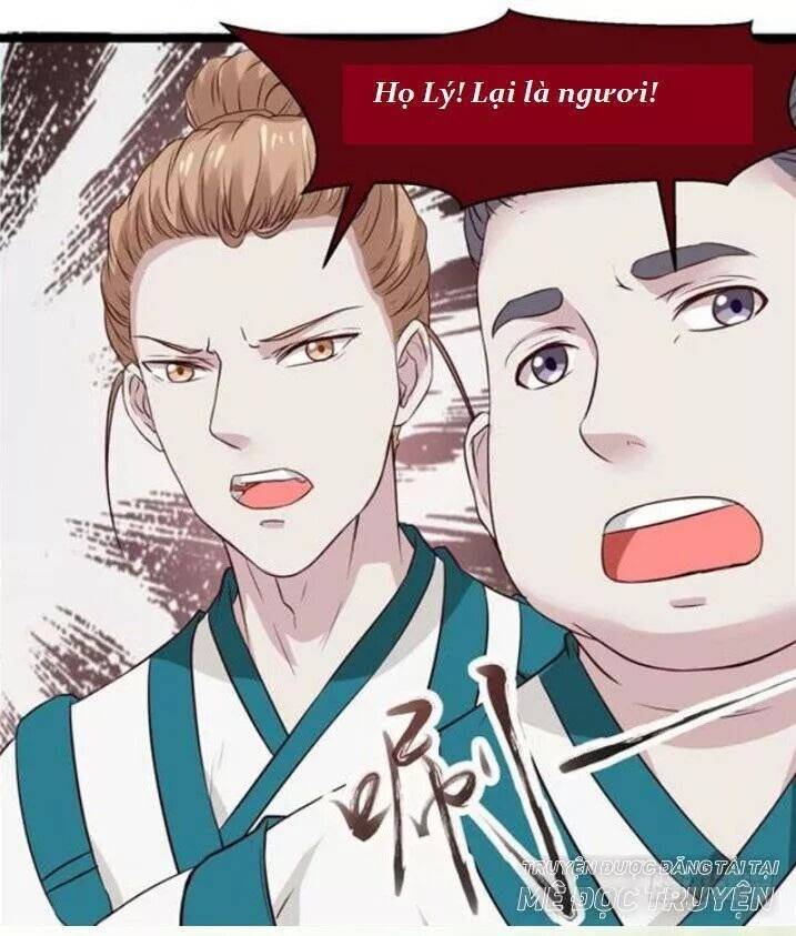 Tuyệt Sắc Quyến Rũ: Quỷ Y Chí Tôn: Chapter 111