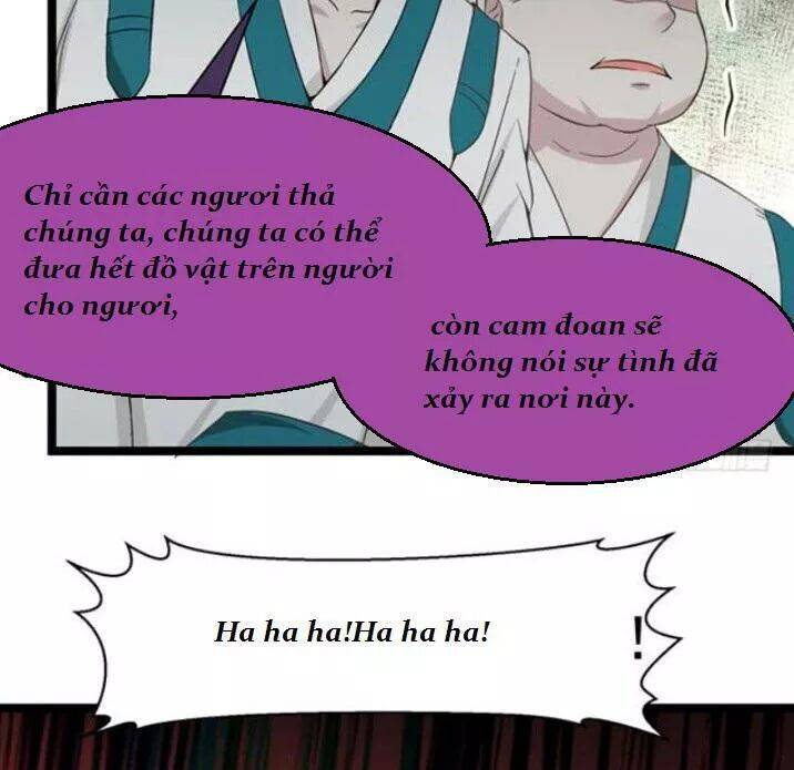 Tuyệt Sắc Quyến Rũ: Quỷ Y Chí Tôn: Chapter 111