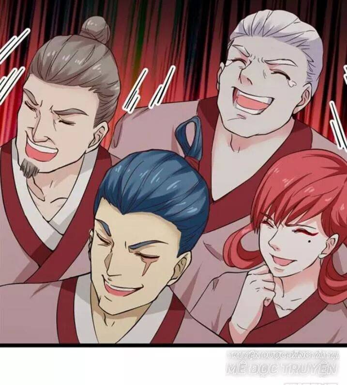 Tuyệt Sắc Quyến Rũ: Quỷ Y Chí Tôn: Chapter 111