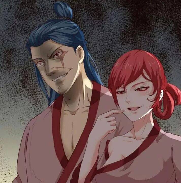 Tuyệt Sắc Quyến Rũ: Quỷ Y Chí Tôn: Chapter 111