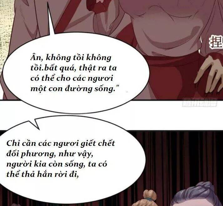 Tuyệt Sắc Quyến Rũ: Quỷ Y Chí Tôn: Chapter 111