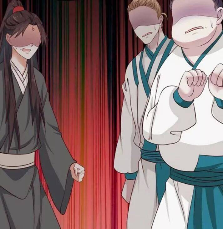 Tuyệt Sắc Quyến Rũ: Quỷ Y Chí Tôn: Chapter 111