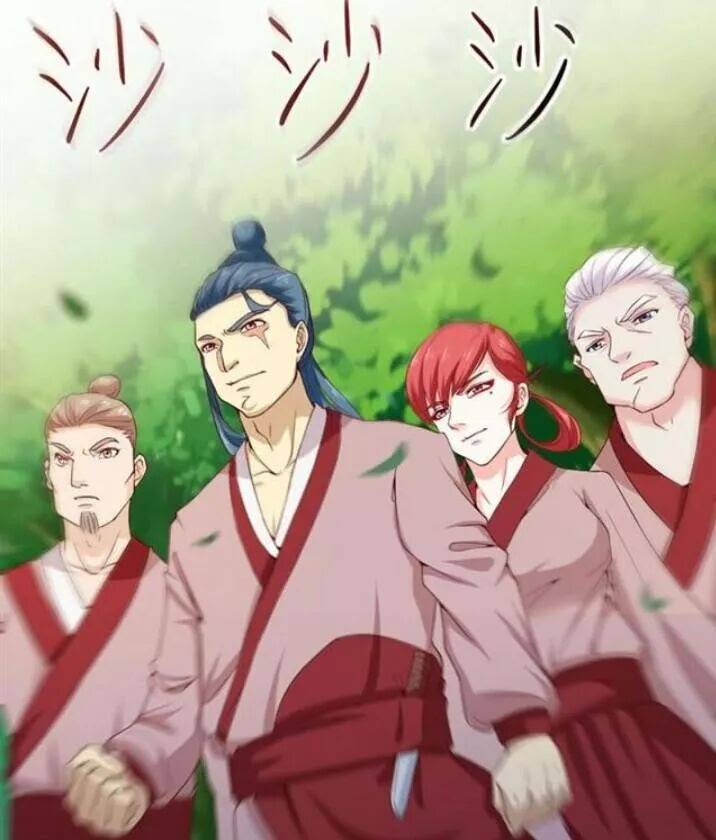 Tuyệt Sắc Quyến Rũ: Quỷ Y Chí Tôn: Chapter 111