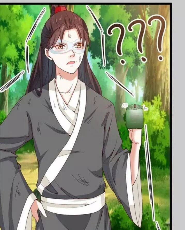 Tuyệt Sắc Quyến Rũ: Quỷ Y Chí Tôn: Chapter 111