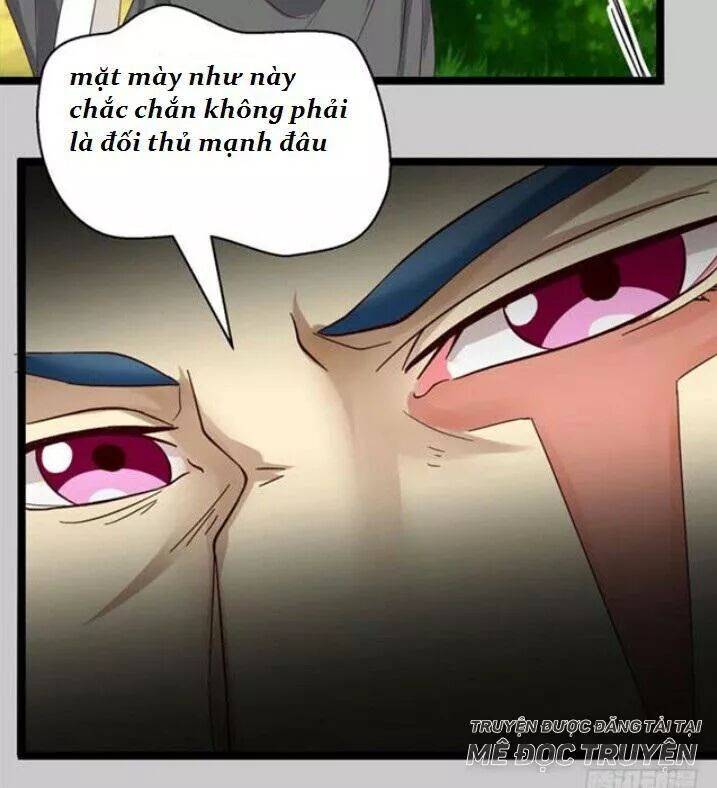 Tuyệt Sắc Quyến Rũ: Quỷ Y Chí Tôn: Chapter 111