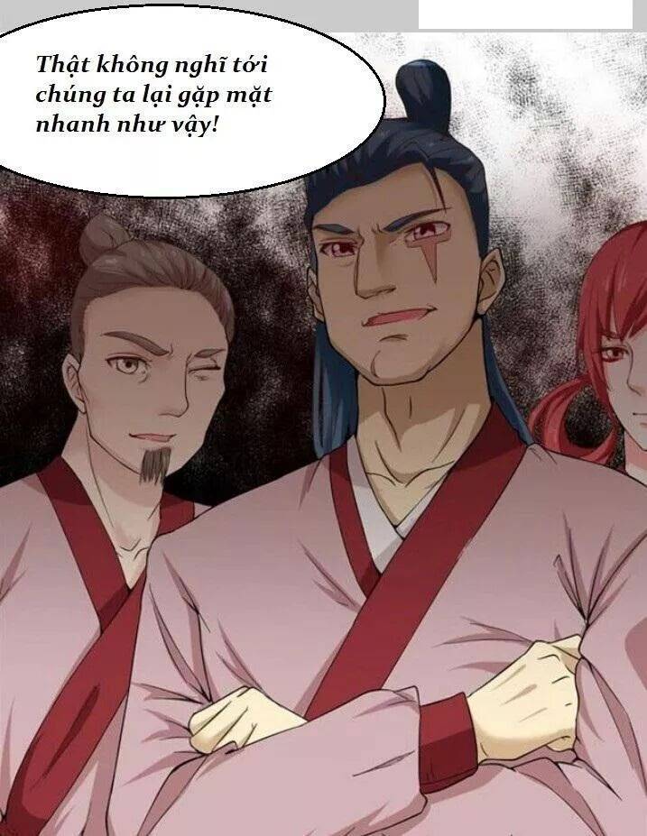 Tuyệt Sắc Quyến Rũ: Quỷ Y Chí Tôn: Chapter 111