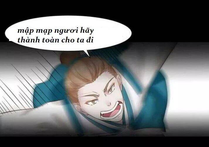 Tuyệt Sắc Quyến Rũ: Quỷ Y Chí Tôn: Chapter 112