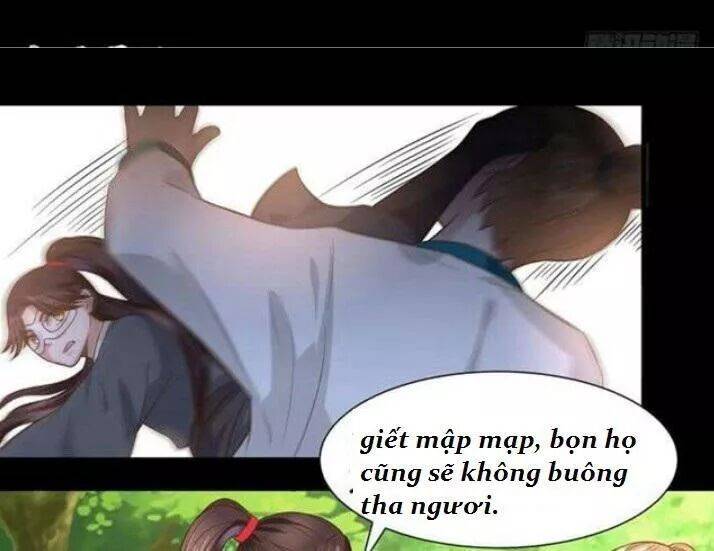 Tuyệt Sắc Quyến Rũ: Quỷ Y Chí Tôn: Chapter 112