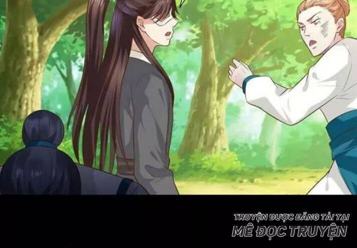 Tuyệt Sắc Quyến Rũ: Quỷ Y Chí Tôn: Chapter 112