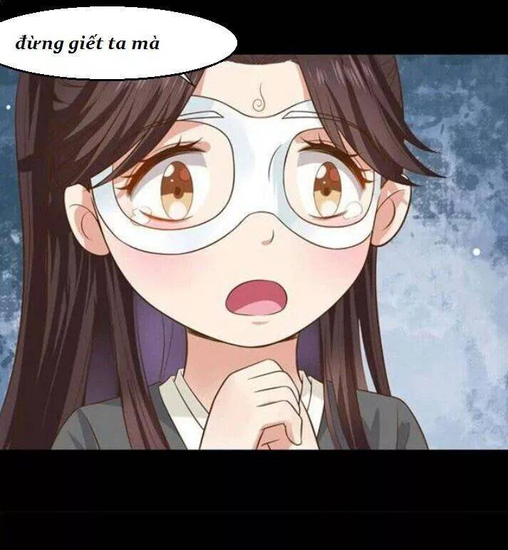 Tuyệt Sắc Quyến Rũ: Quỷ Y Chí Tôn: Chapter 112