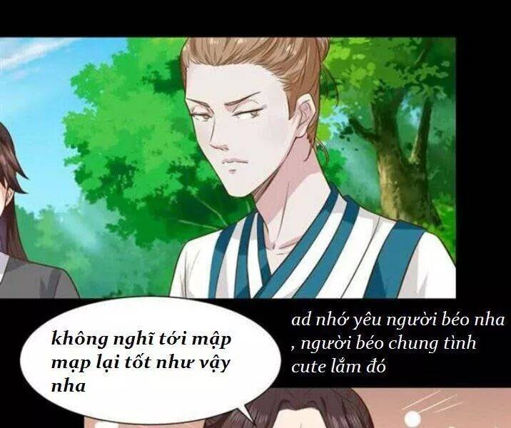 Tuyệt Sắc Quyến Rũ: Quỷ Y Chí Tôn: Chapter 112