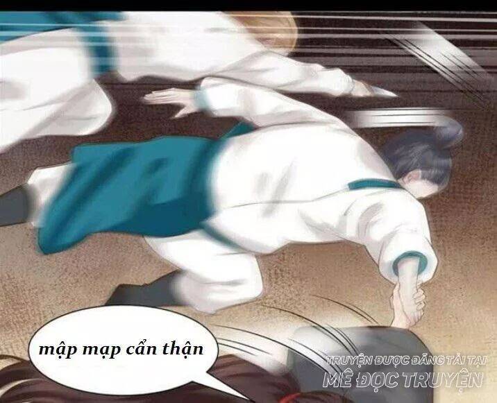 Tuyệt Sắc Quyến Rũ: Quỷ Y Chí Tôn: Chapter 112