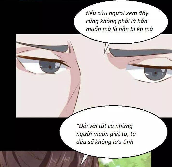 Tuyệt Sắc Quyến Rũ: Quỷ Y Chí Tôn: Chapter 113