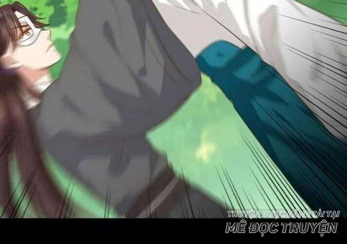 Tuyệt Sắc Quyến Rũ: Quỷ Y Chí Tôn: Chapter 113