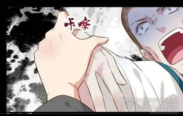 Tuyệt Sắc Quyến Rũ: Quỷ Y Chí Tôn: Chapter 113