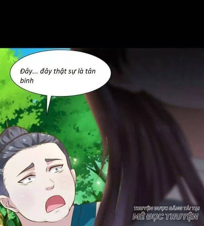 Tuyệt Sắc Quyến Rũ: Quỷ Y Chí Tôn: Chapter 113