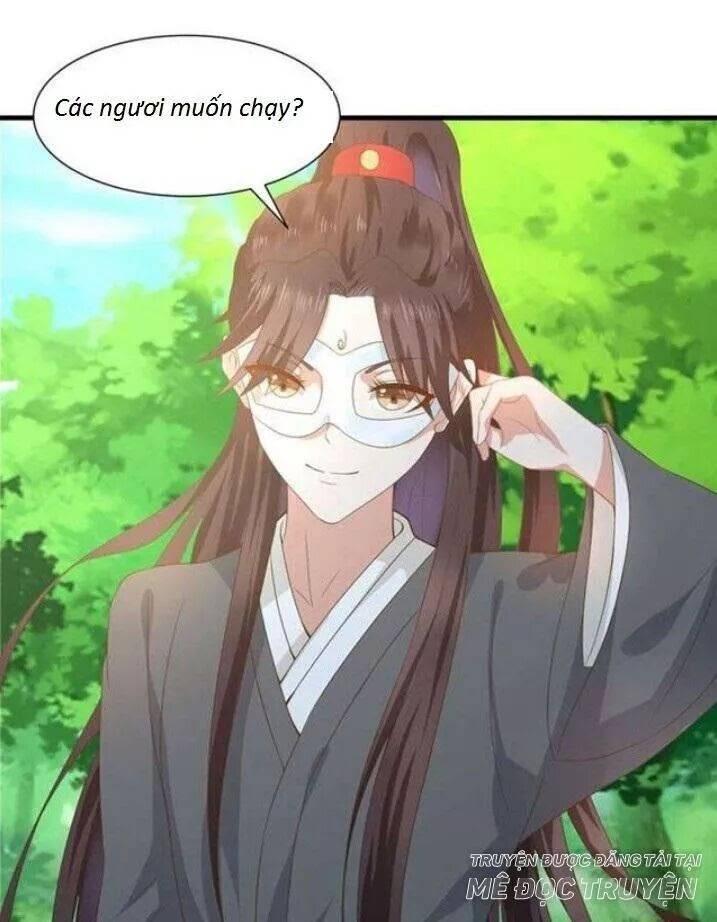 Tuyệt Sắc Quyến Rũ: Quỷ Y Chí Tôn: Chapter 113
